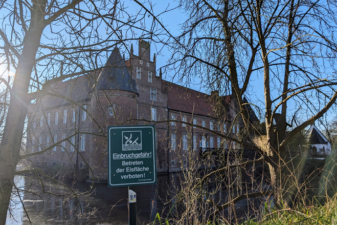 Schlosspark