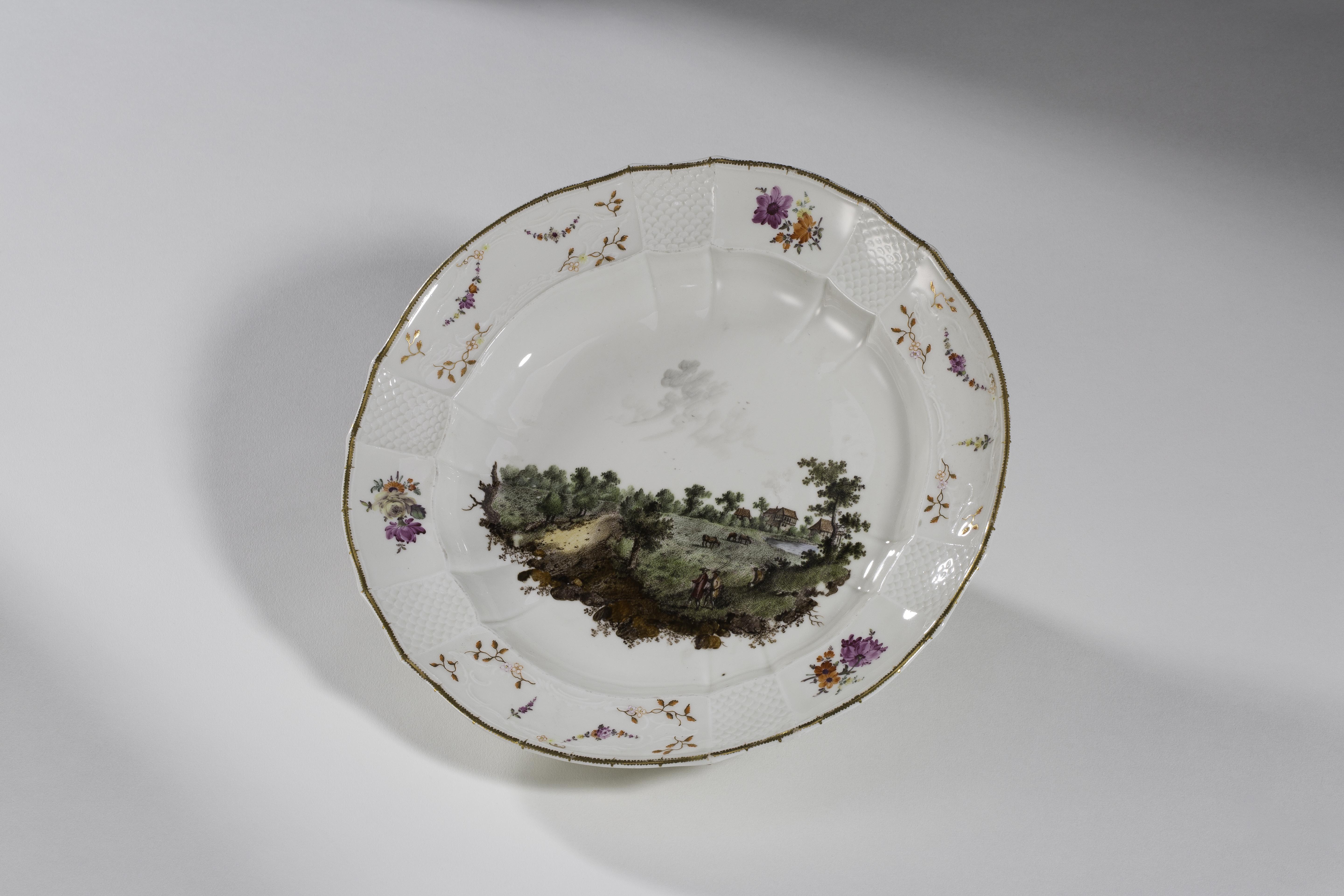 Pascha Weitsch und Fürstenberg – eine wundersame Karriere