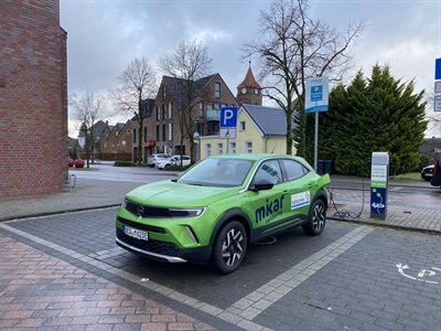 © Gemeinde Südlohn