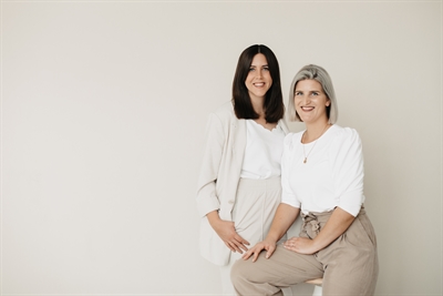 Frau und Beruf 2024 - Blossom Coaching 