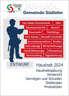 © Gemeinde Südlohn