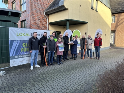 © Gemeinde Südlohn