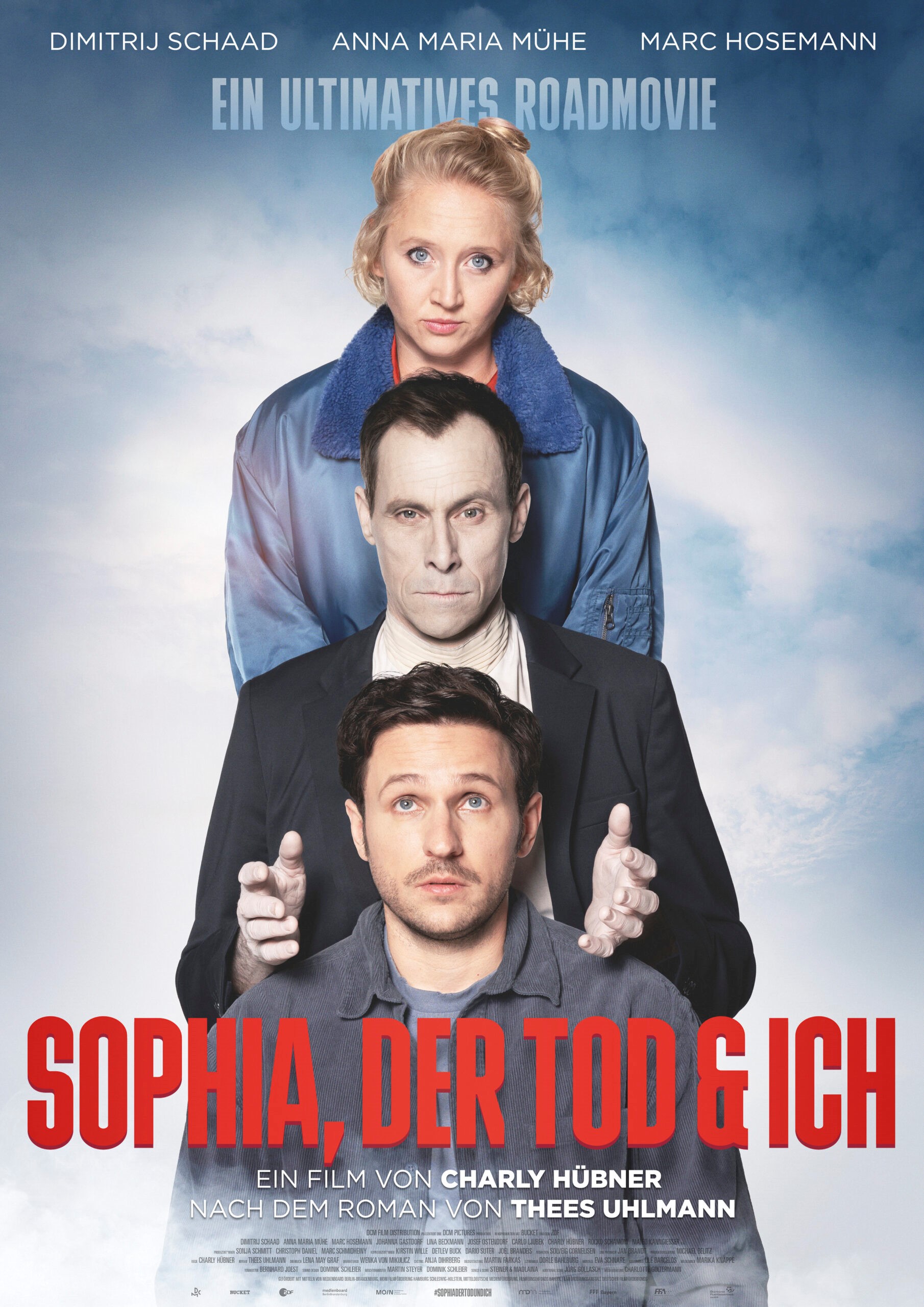 „Sophia, der Tod und ich“ - Der besondere Film - Ein 