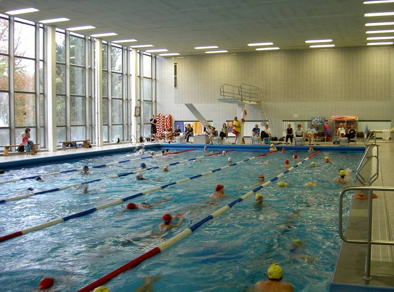 Schließung an Rosenmontag - Städtisches Hallenbad und Lehrschwimmbecken sind am 12. Februar 2024 geschlossen