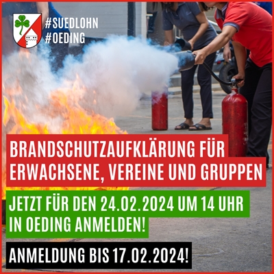 © Gemeinde Südlohn