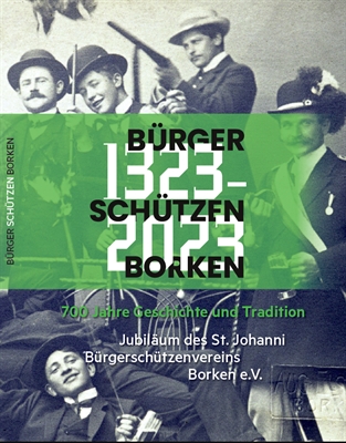 Katalog Schützenprojekt