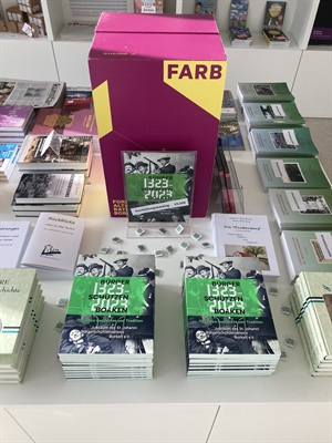 Kataloge Schützenprojekt