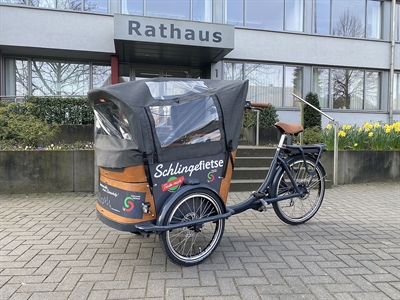 © Gemeinde Südlohn