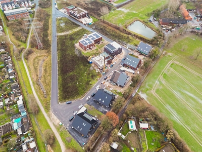 Baugebiet Nordkirchenweg