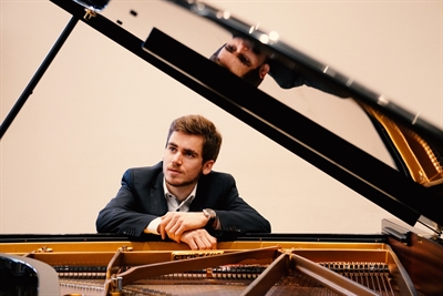 Best of NRW: Emanuel Roch