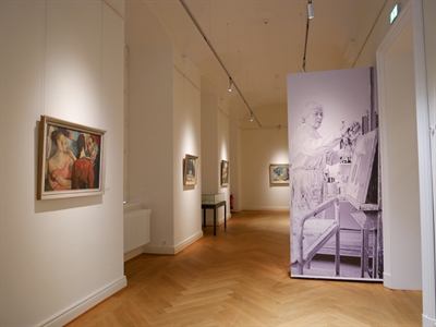 © Foto: Sara Halilovic – Kreis Unna