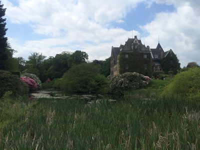 Schloss Höllinghofen