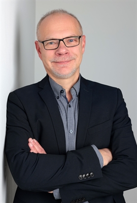 Meinolf Hammerschmidt, Fachdienstleiter Soziale Dienste, übernimmt ab 1. Mai die Leitung des Kreisjugendamtes. Foto: privat