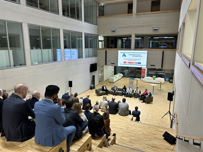 Unternehmensstammtisch März 2024 (2)