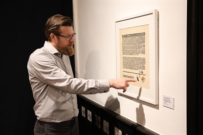 © Foto Max Rolke - Kreis Unna