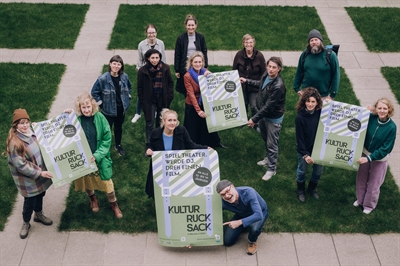 Kulturrucksack Projektleiter