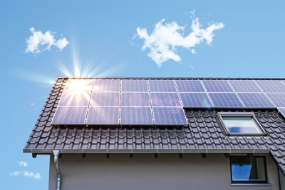 Beim bundesweiten Wettbewerb zum Ausbau von Photovoltaik sind Gescher, Ahaus, Velen und Borken unter die„Top 20“ bei den Städten bis 100.000 Einwohner gekommen