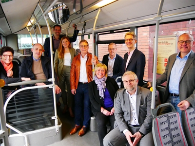 © Westfälische Verkehrsgesellschaft mbH
