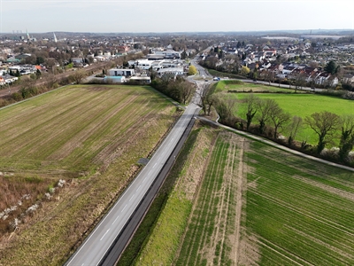 Südkamener Spange 2