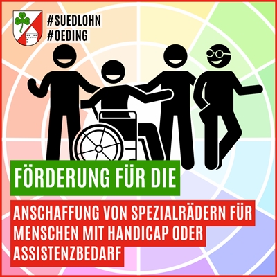 © Gemeinde Südlohn