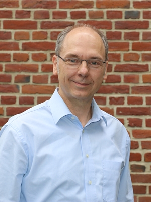 Markus Wohlgemuth