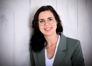 Referentin Sina Milewski