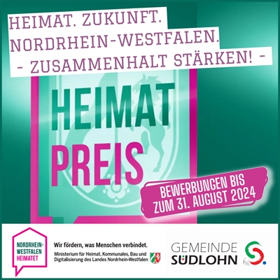 © Gemeinde Südlohn