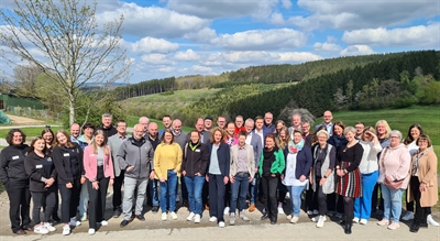 Nachhaltige Partnerbetriebe TourCert - gesamt