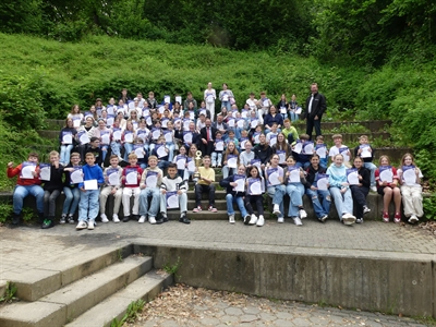 Citylauf24_StUrsulaGymnasium
