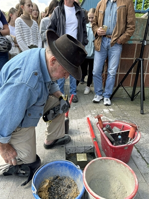 © Kevin Kohues/Kreisstadt Unna