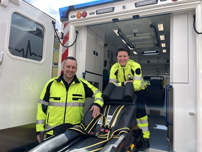 Neue Rettungswagen für den Rettungsdienst Arnsberg (3)
