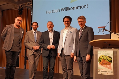 © Kevin Kohues/Kreisstadt Unna