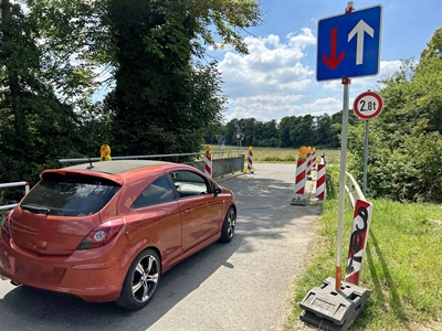 © Kevin Kohues/Kreisstadt Unna