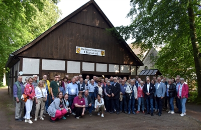 © Christiane Böwe/Kreis Steinfurt