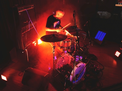 Benjamin Kövener aka “EXCHAMPION”