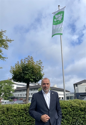 Mayors for Peace Flaggentag 2024 (1)
