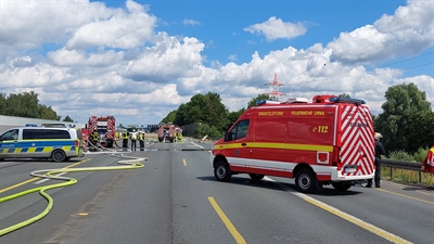 © Kevin Kohues/Kreisstadt Unna