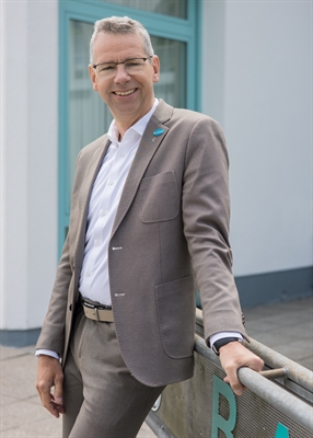 Auch in 2024 geht Bürgermeister Michael Beckmann wieder auf Sommertour 