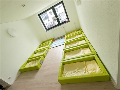 Kinderoase (2)