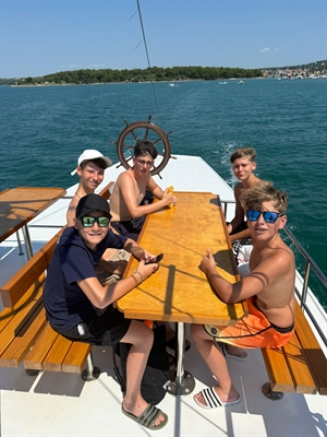 Kroatien 2024 (2)