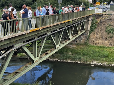Brücke Paul-Gerhardt-Straße