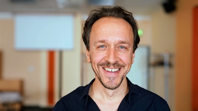 © Christof Jauernig