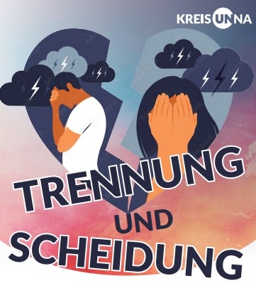 Selbsthilfe Trennung und Scheidung Schwerte