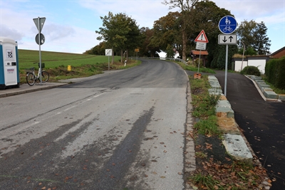 Türkenstraße (1) Foto Volker Meier - Kreis Unna