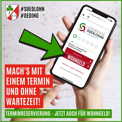 © Gemeinde Südlohn