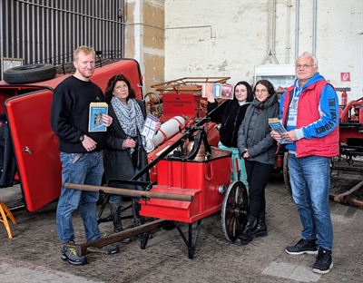 Neues Mitmach-Programm 