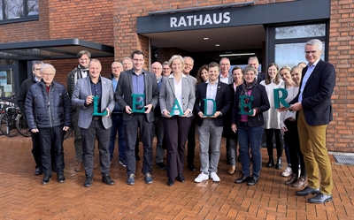 © Kreis Steinfurt, Sarina Eßling