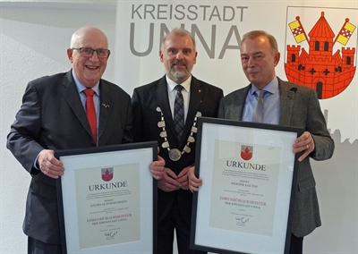 © Kevin Kohues/Kreisstadt Unna