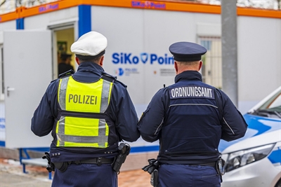 © Stadt Hamm/Thorsten Hübner