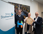 © Hertener Stadtwerke/Jan Ahlers